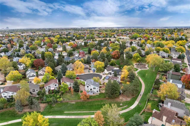 $675,000 | 6426 Nassau Court, Highlands Ranch, CO 80130