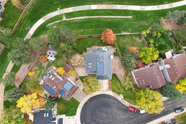 $675,000 | 6426 Nassau Court, Highlands Ranch, CO 80130