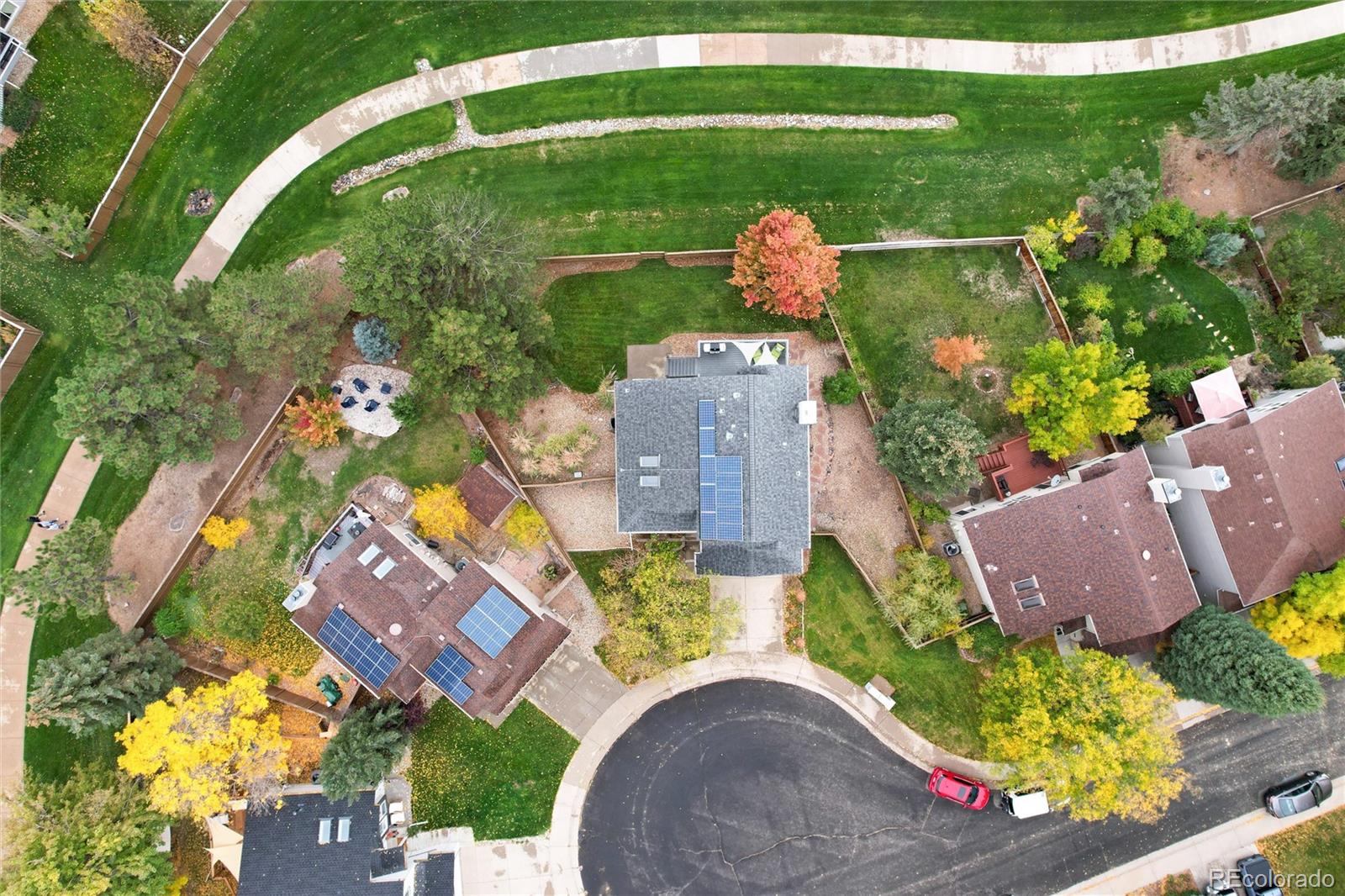 6426 Nassau Court Highlands Ranch, CO 80130 - Photo 37 of 49