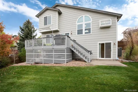 $650,000 | 6426 Nassau Court, Highlands Ranch, CO 80130