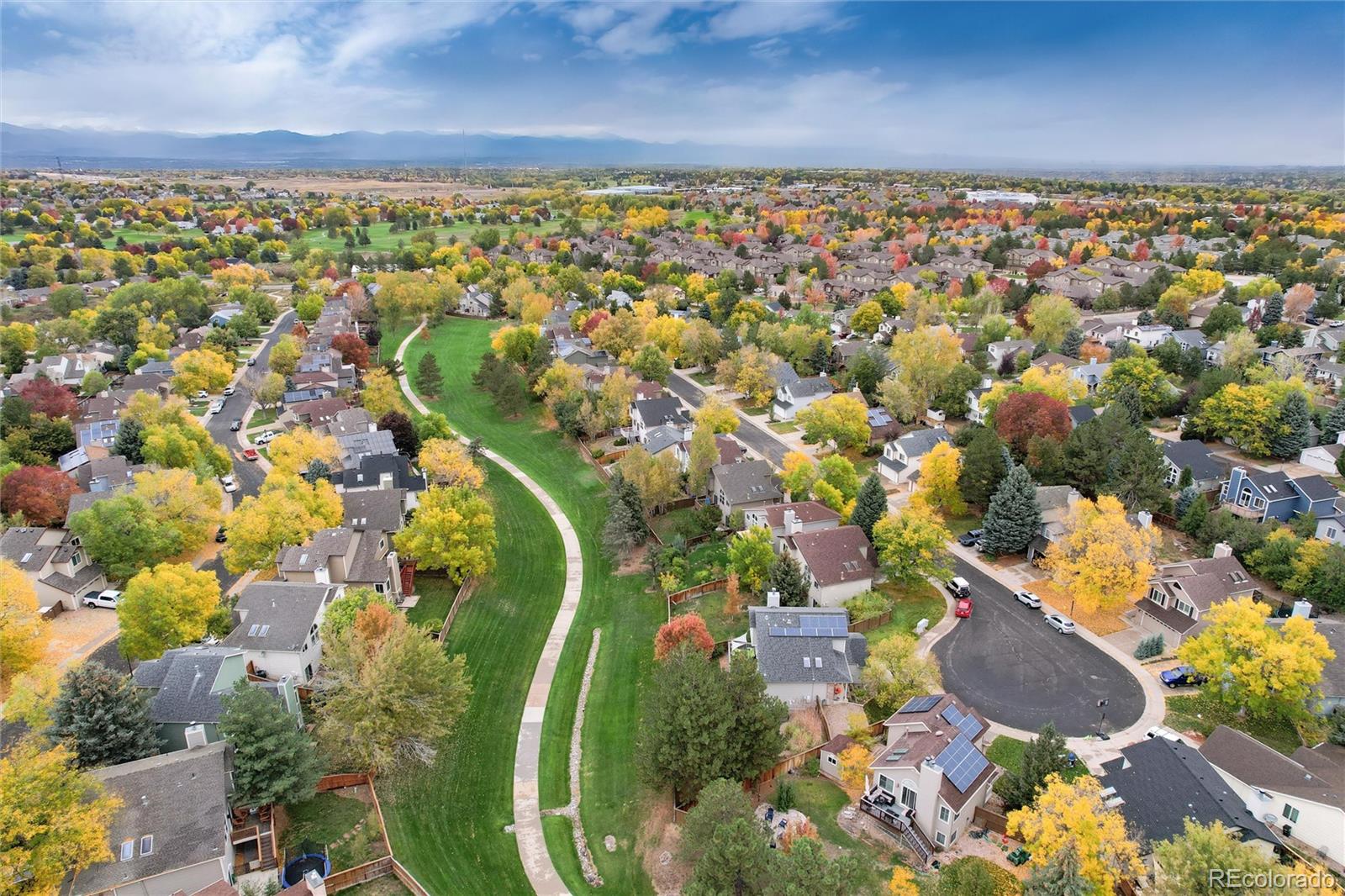 6426 Nassau Court Highlands Ranch, CO 80130 - Photo 41 of 49