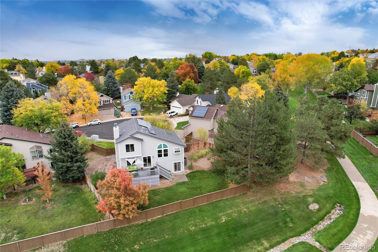 6426 Nassau Court Highlands Ranch, CO 80130 - Photo 42 of 49