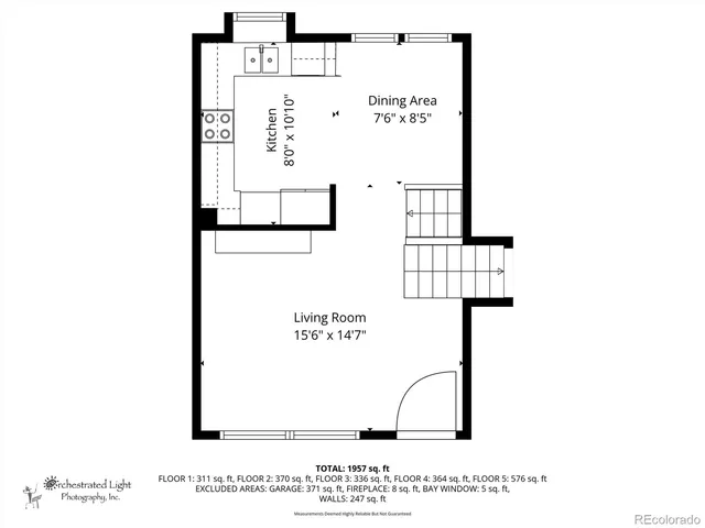 $675,000 | 6426 Nassau Court, Highlands Ranch, CO 80130
