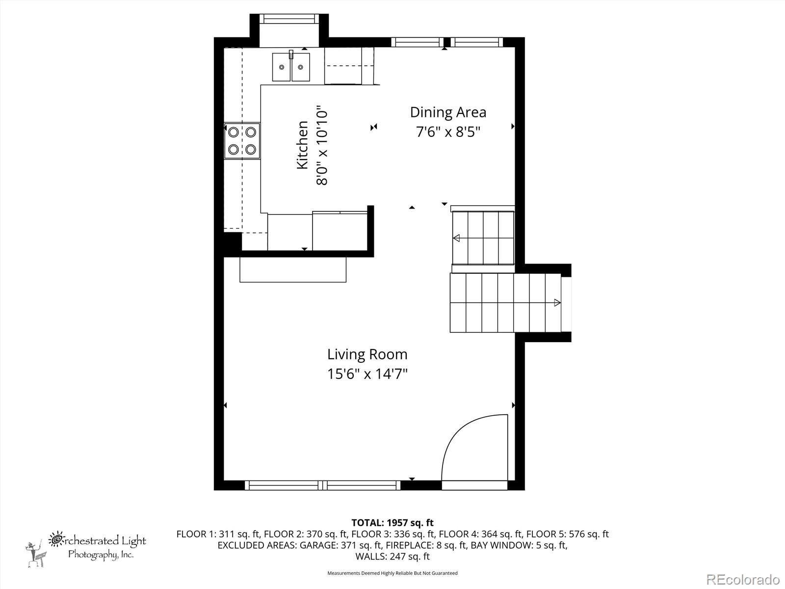 6426 Nassau Court Highlands Ranch, CO 80130 - Photo 45 of 49