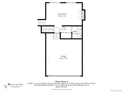 $650,000 | 6426 Nassau Court, Highlands Ranch, CO 80130