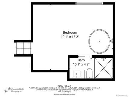 $650,000 | 6426 Nassau Court, Highlands Ranch, CO 80130