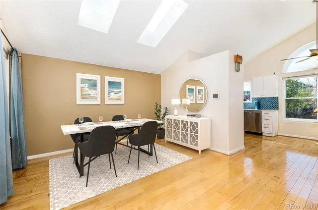 $675,000 | 6426 Nassau Court, Highlands Ranch, CO 80130