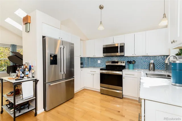 $675,000 | 6426 Nassau Court, Highlands Ranch, CO 80130