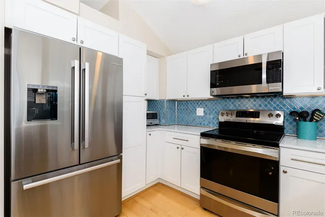 $675,000 | 6426 Nassau Court, Highlands Ranch, CO 80130