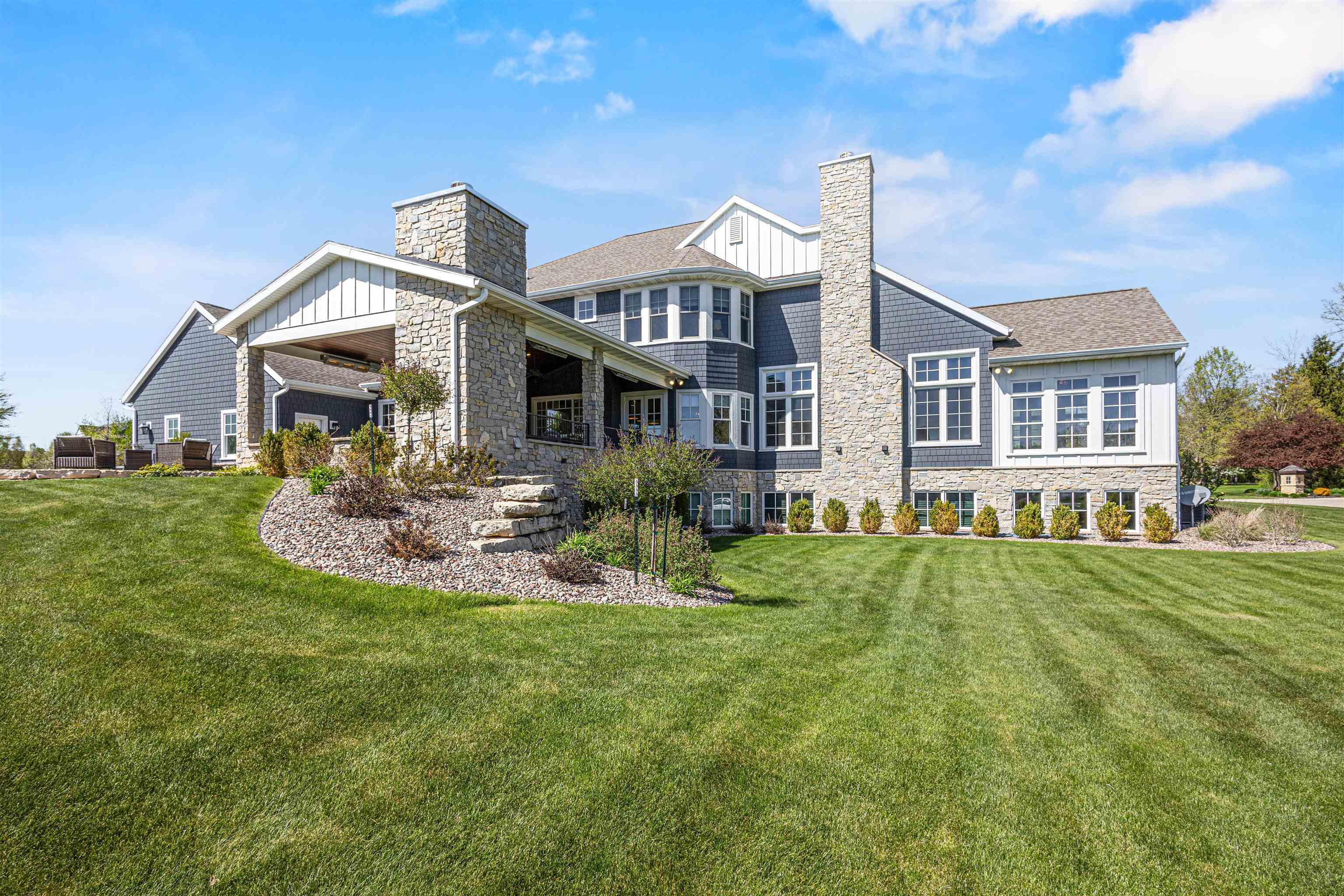 2427 East Highpond Crossing Appleton, WI 54913 - Photo 84 of 88