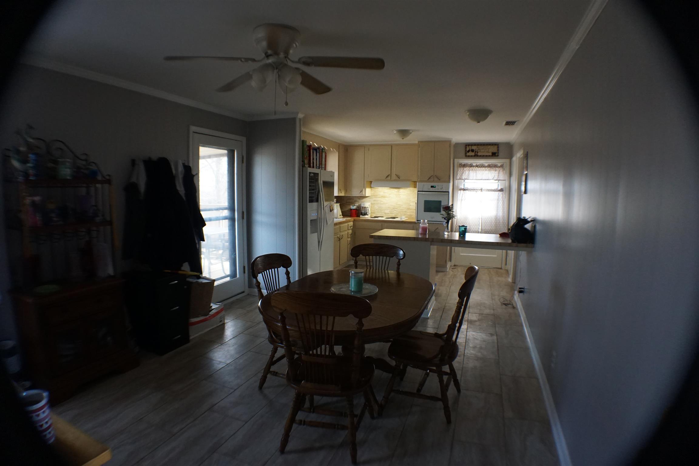 406 Gates Road Goodlettsville, TN 37072 - Photo 7 of 21 a dining room with furniture and window