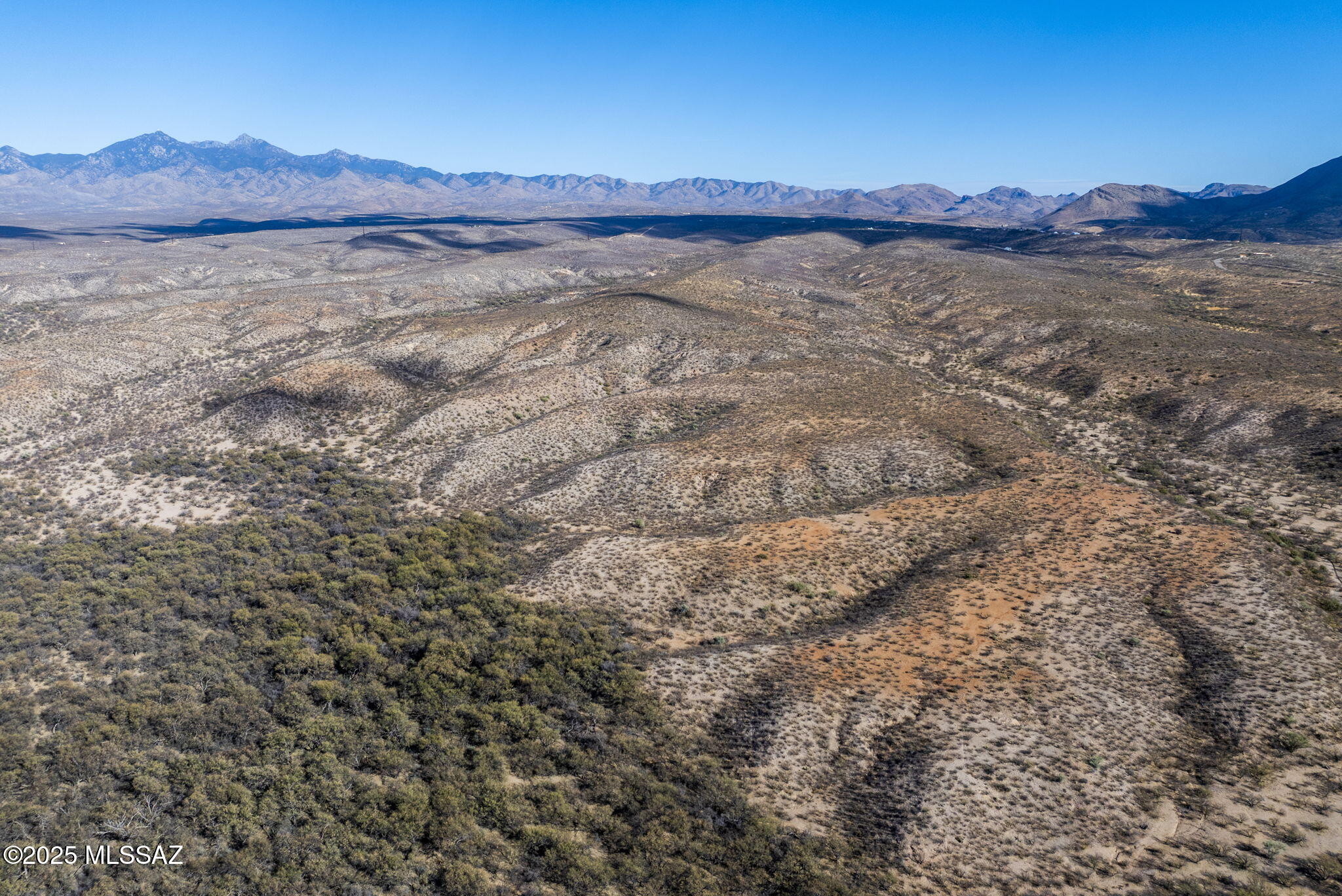 49 Right Of Way Road Rio Rico, AZ 85648 - Photo 48 of 48