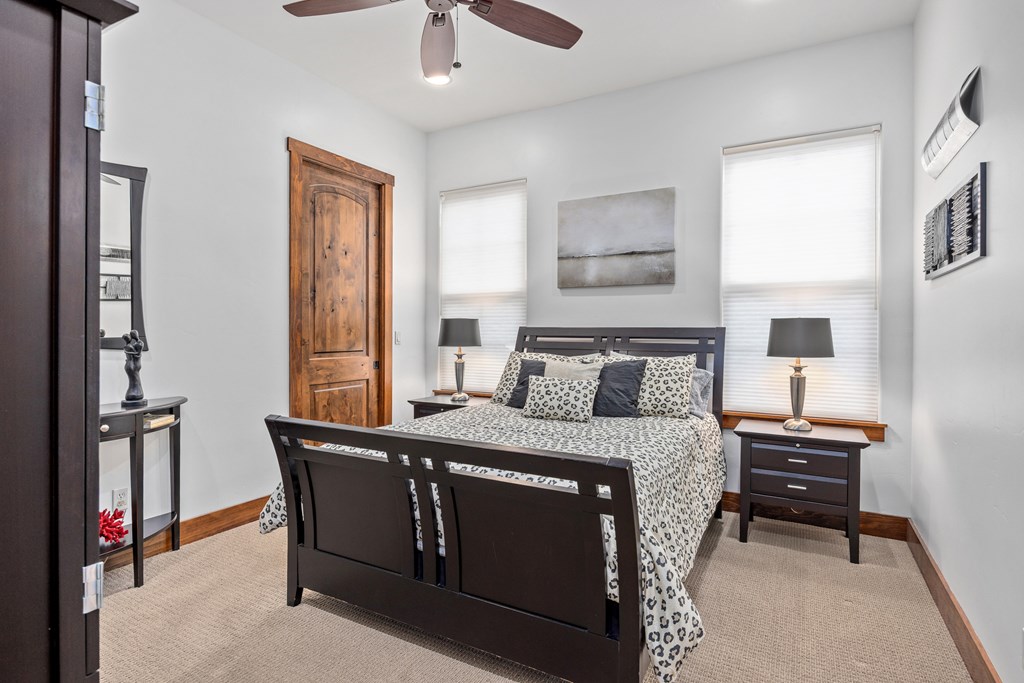 2065 Toscano Way Kerrville, TX 78028 - Photo 24 of 39 Second Bedroom Main House