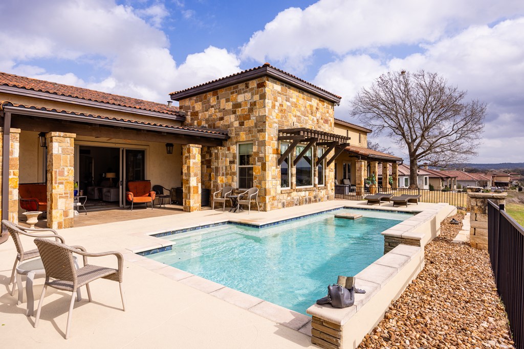 2065 Toscano Way Kerrville, TX 78028 - Photo 39 of 39