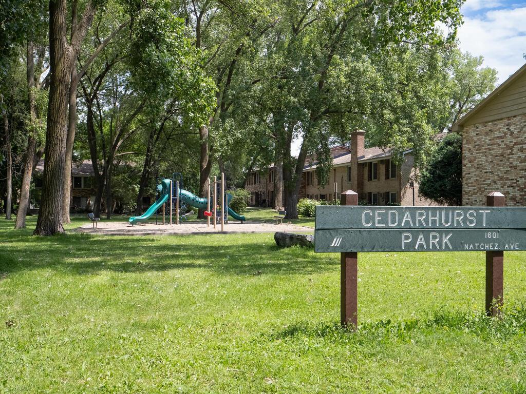 4600 Cedar Lake Road South, Unit 6 Minneapolis, MN 55416 - Photo 23 of 24