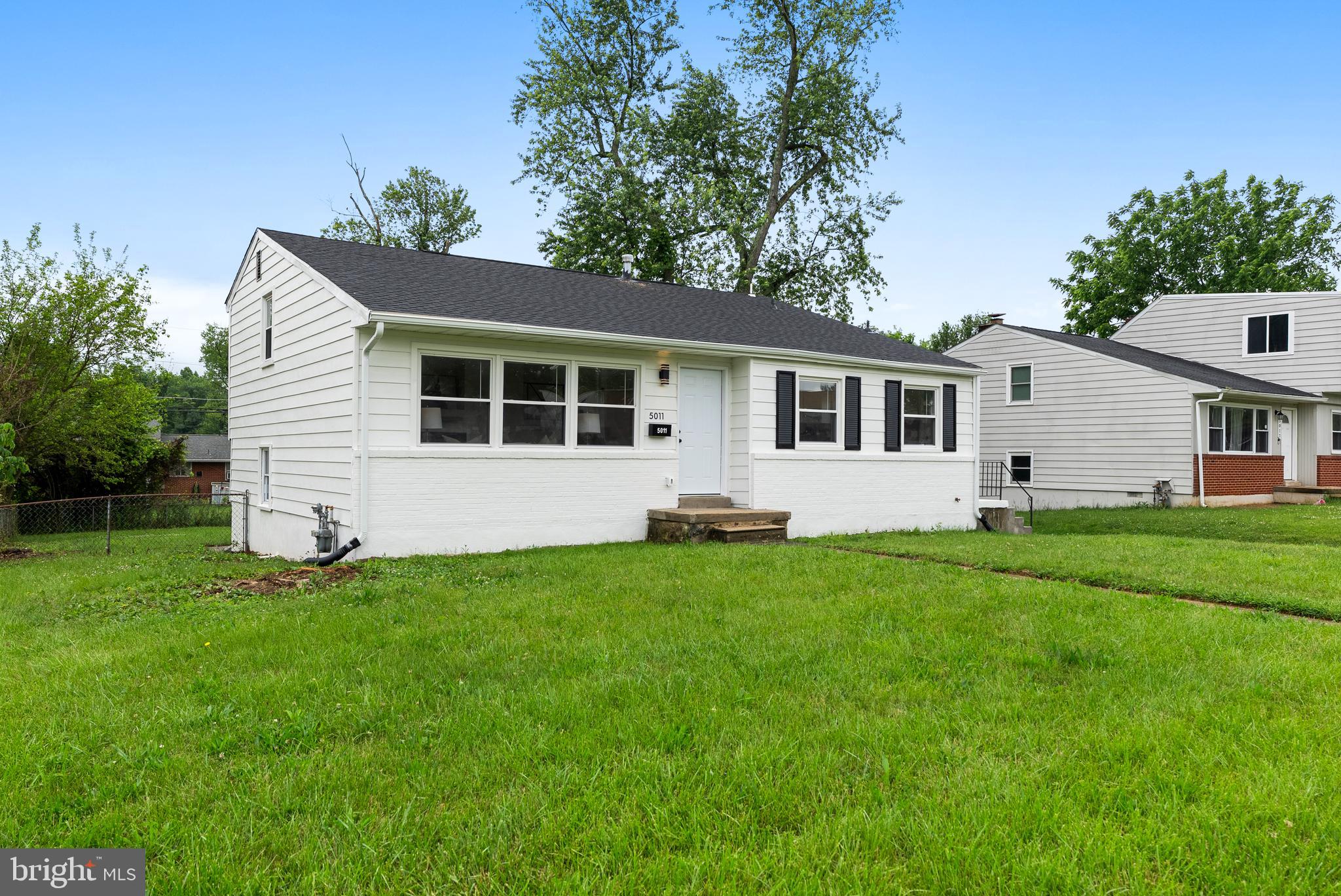 5011 Old Court Road Randallstown, MD 21133 - Photo 3 of 49