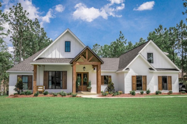 3105 Ashwood Road Mount Pleasant, TN 38474 - Photo 1 of 4 Gallery Image 1