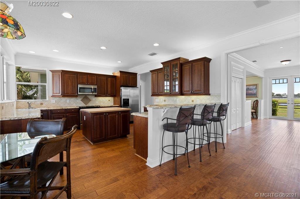 2689 Southwest Trailside Path Stuart, FL 34997 - Photo 15 of 59