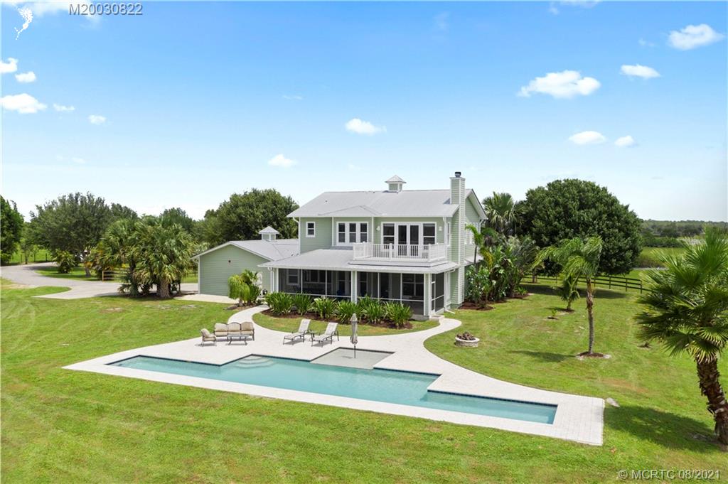 2689 Southwest Trailside Path Stuart, FL 34997 - Photo 2 of 59