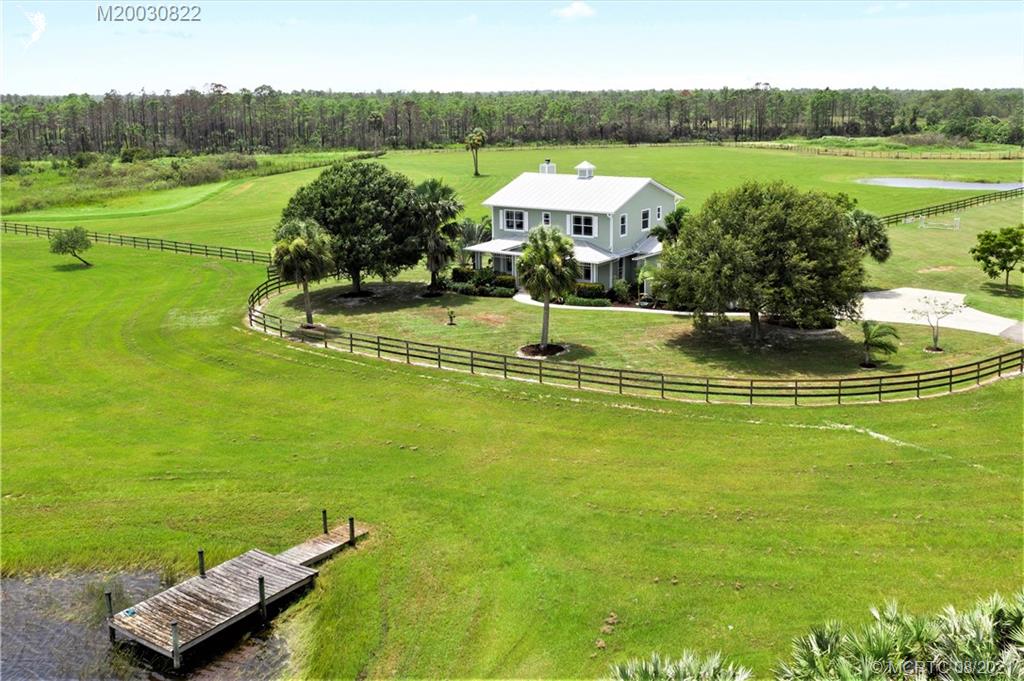 2689 Southwest Trailside Path Stuart, FL 34997 - Photo 3 of 59