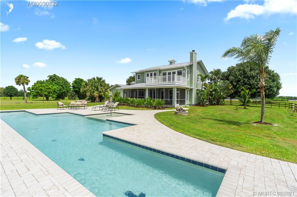 2689 Southwest Trailside Path Stuart, FL 34997 - Photo 46 of 59