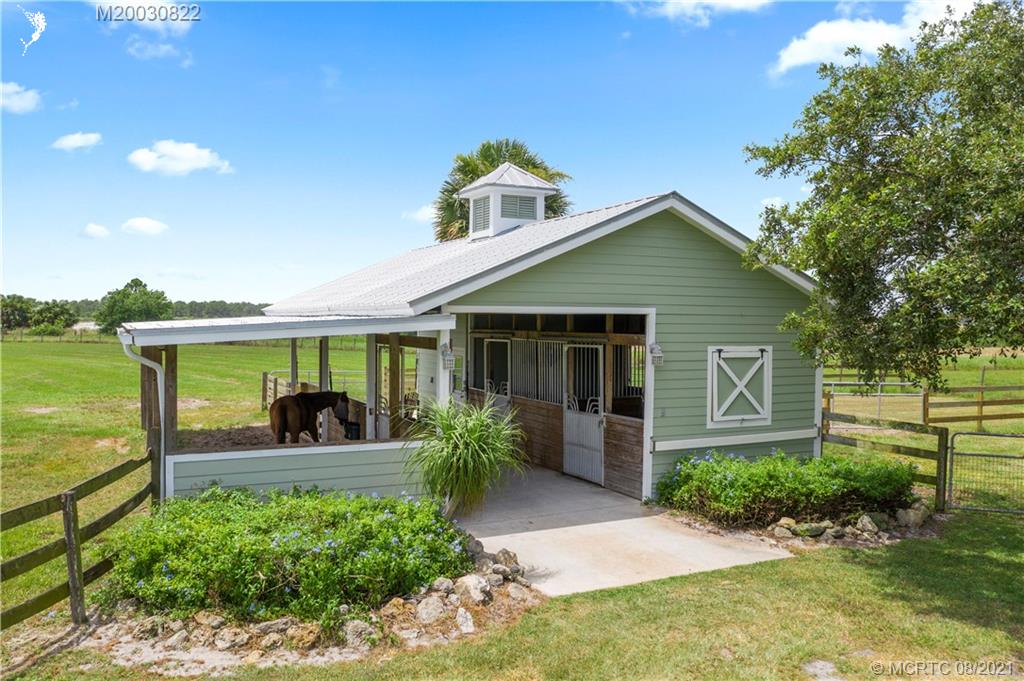 2689 Southwest Trailside Path Stuart, FL 34997 - Photo 48 of 59