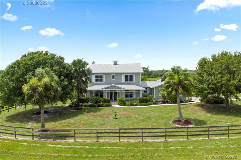 2689 Southwest Trailside Path Stuart, FL 34997 - Photo 6 of 59