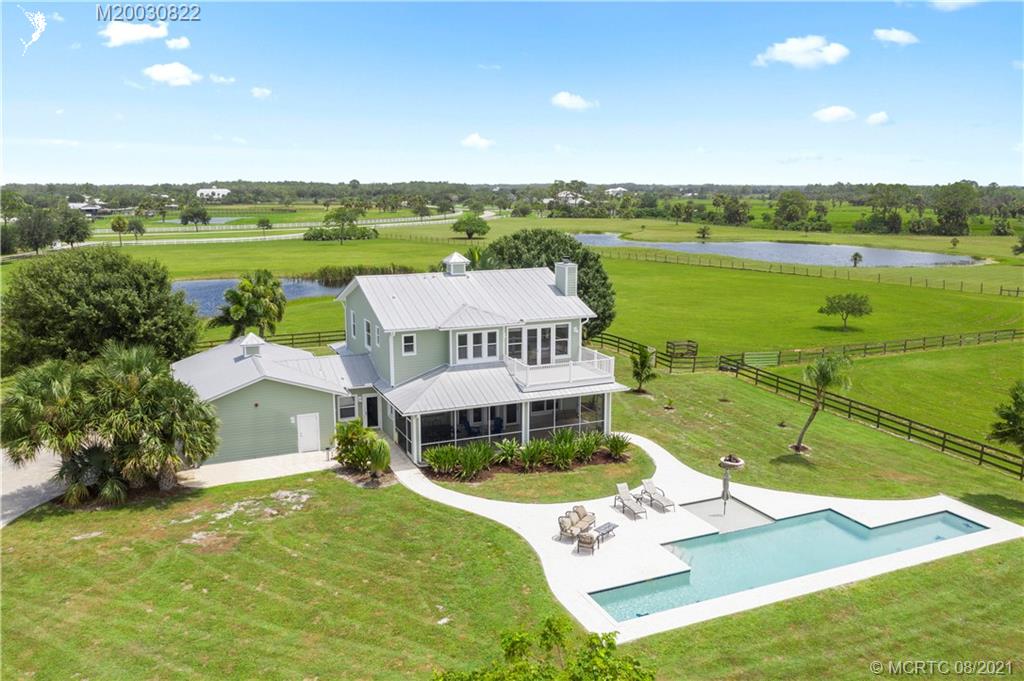 2689 Southwest Trailside Path Stuart, FL 34997 - Photo 8 of 59