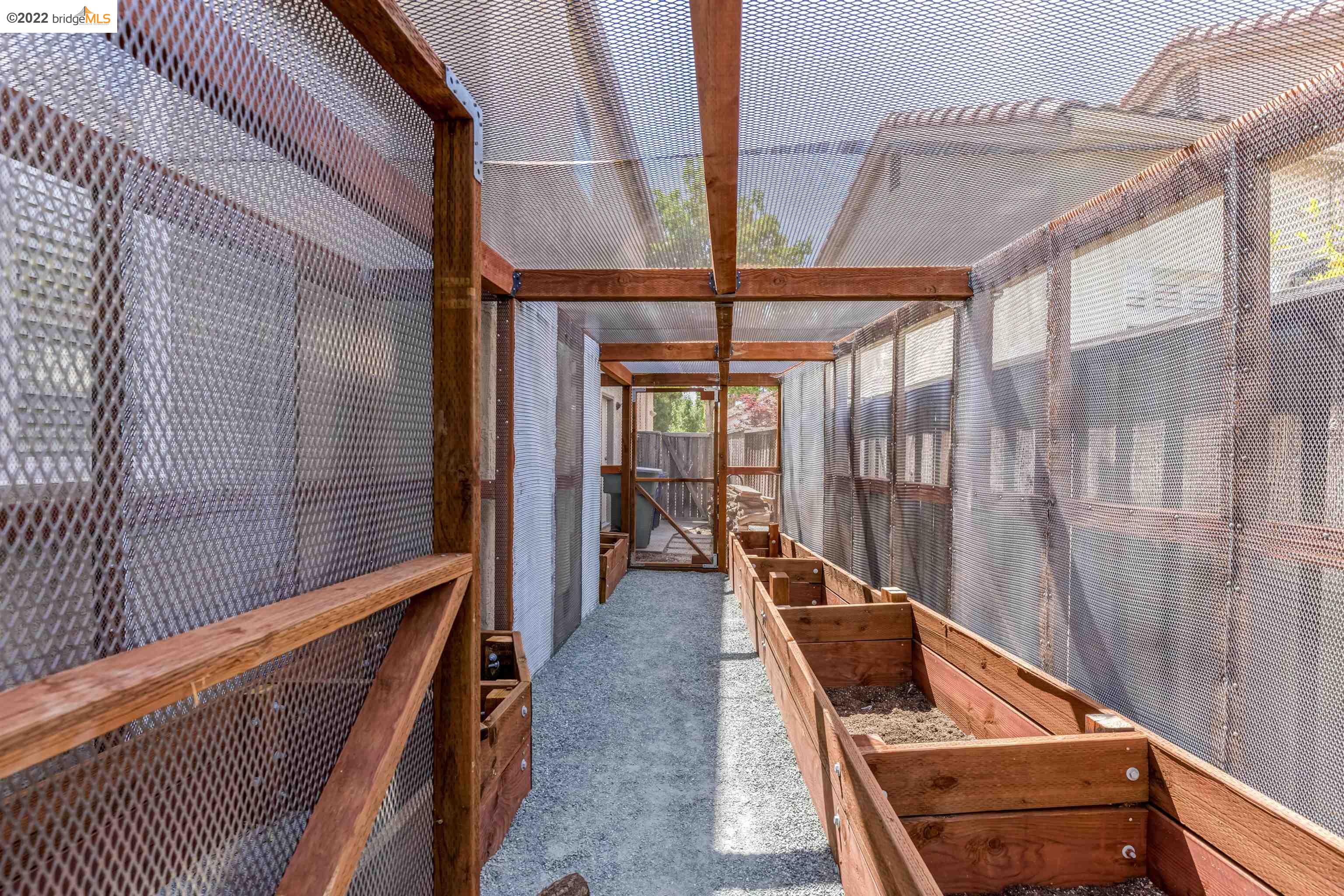 Undisclosed Address Concord, CA 94521 - Photo 37 of 47 a view of an outdoor space with seating area