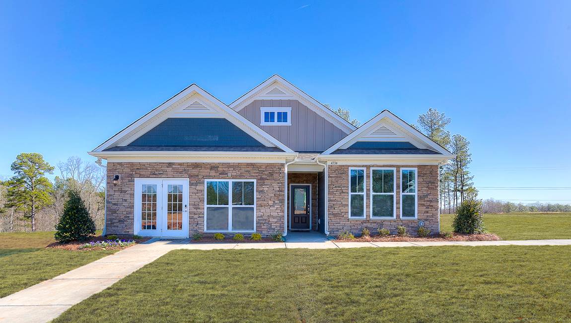 104 Yellow Fox Road Greer, SC 29650 - Photo 1 of 4 Gallery Image 1