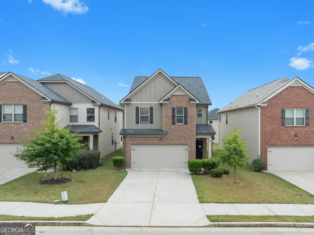 $260,000 | 2639 Lovejoy Crossing Street, Hampton, GA 30228