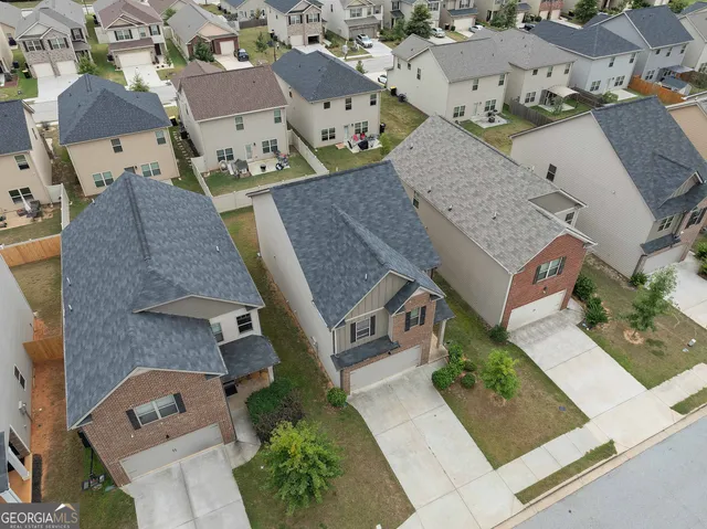 $260,000 | 2639 Lovejoy Crossing Street, Hampton, GA 30228