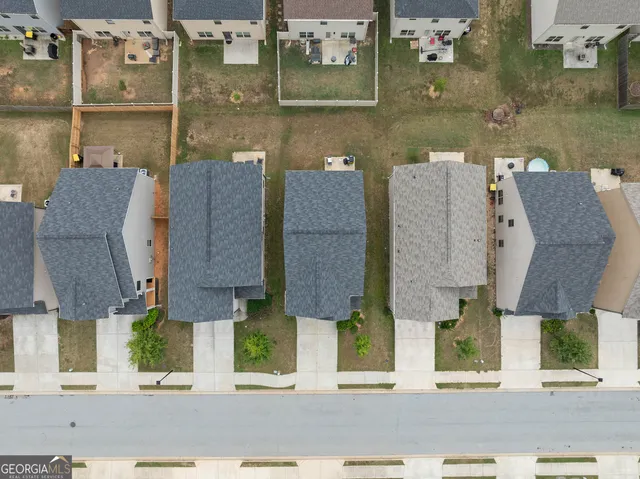 $260,000 | 2639 Lovejoy Crossing Street, Hampton, GA 30228