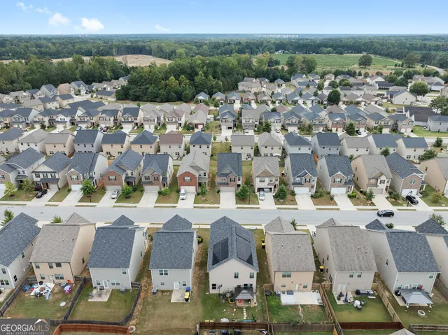 $260,000 | 2639 Lovejoy Crossing Street, Hampton, GA 30228