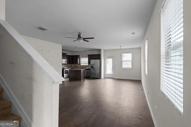 $260,000 | 2639 Lovejoy Crossing Street, Hampton, GA 30228