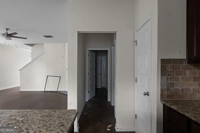 $260,000 | 2639 Lovejoy Crossing Street, Hampton, GA 30228