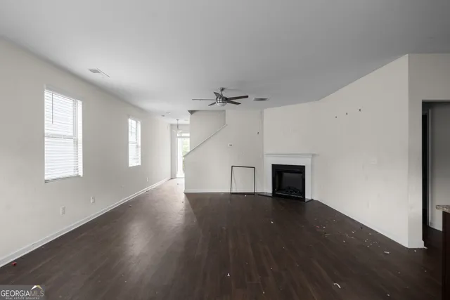 $260,000 | 2639 Lovejoy Crossing Street, Hampton, GA 30228