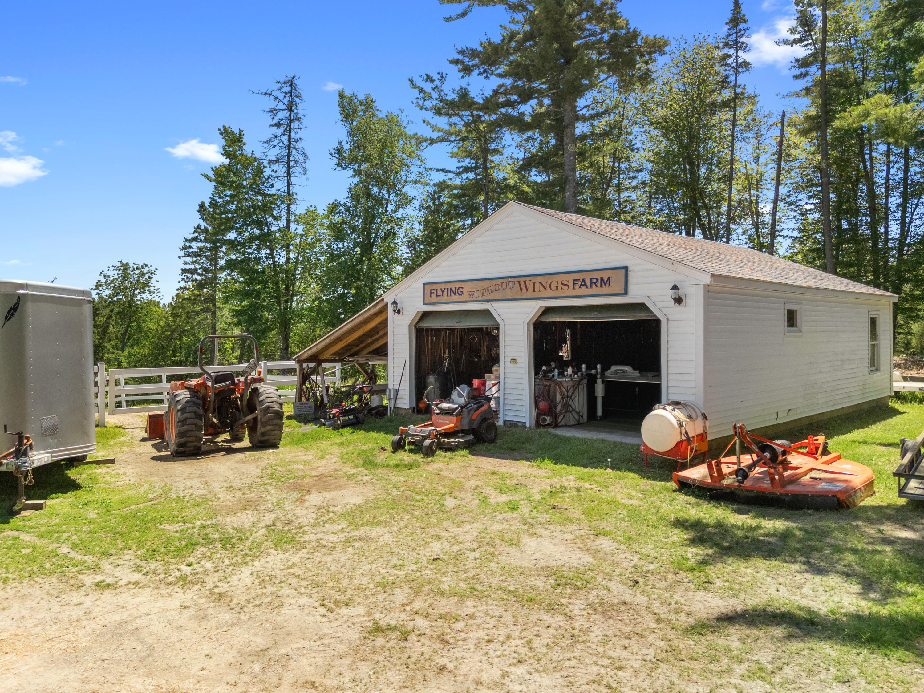 1141 Main Road Islesboro, ME 04848 - Photo 75 of 81 DJI_20260617131403_0581_D