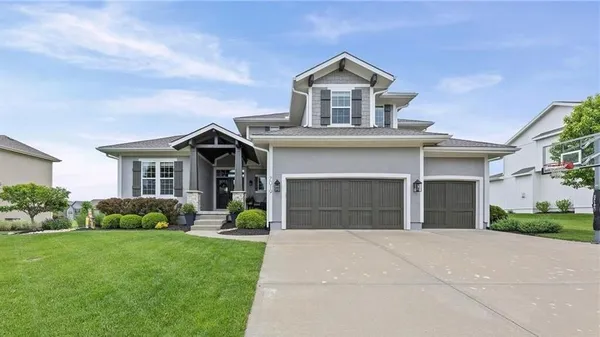 $735,000 | 7019 Apache Drive, Shawnee, KS 66226