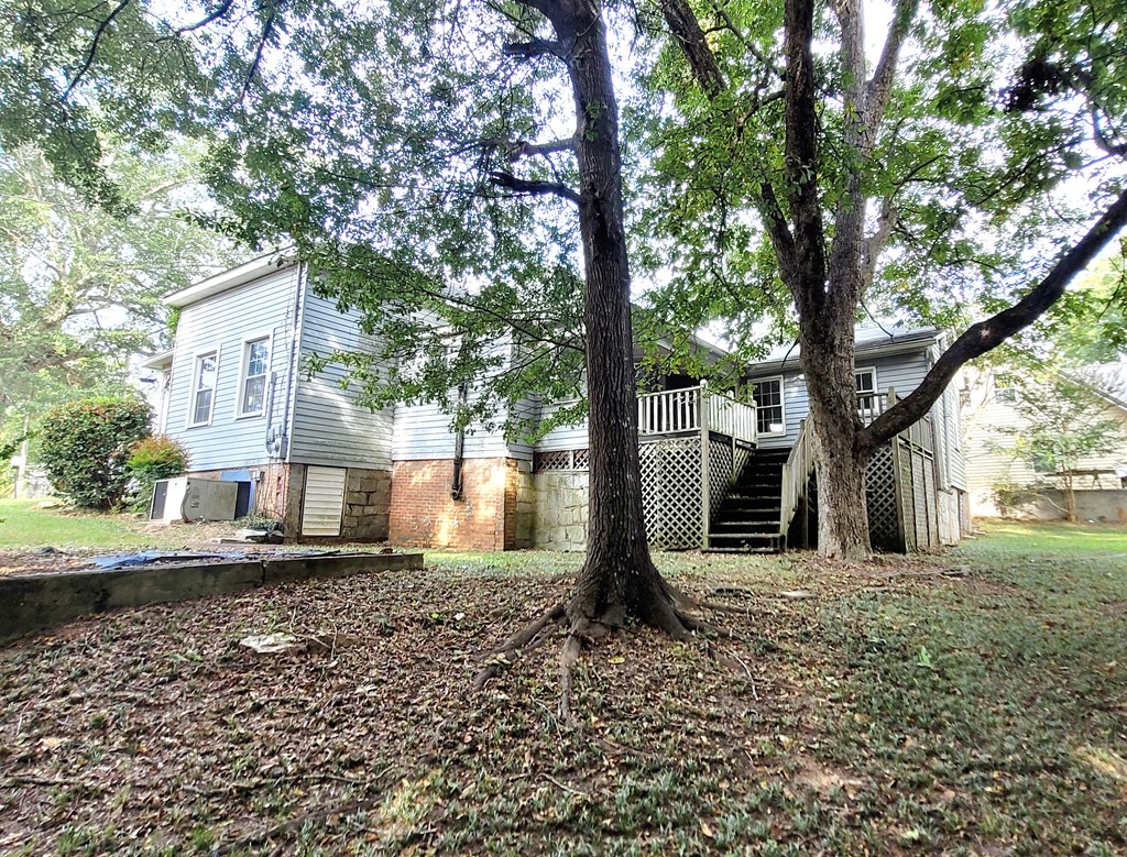 206 South Oak Street McCormick, SC 29835 - Photo 18 of 20 Gallery Image 18