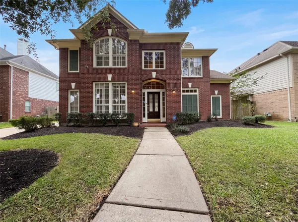 $450,000 | 22815 Whitewater Creek Circle, Katy, TX 77450