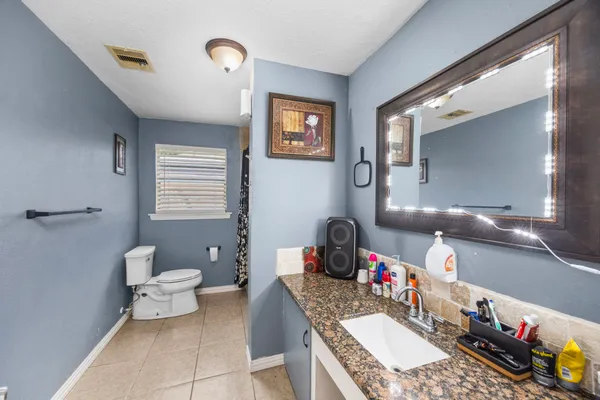 $190,000 | 917 Alvin Street, Pasadena, TX 77506