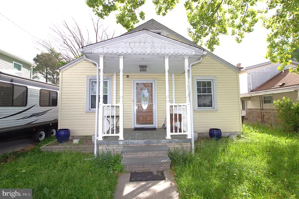 $257,000 | 2517 McComas Avenue, Dundalk, MD 21222