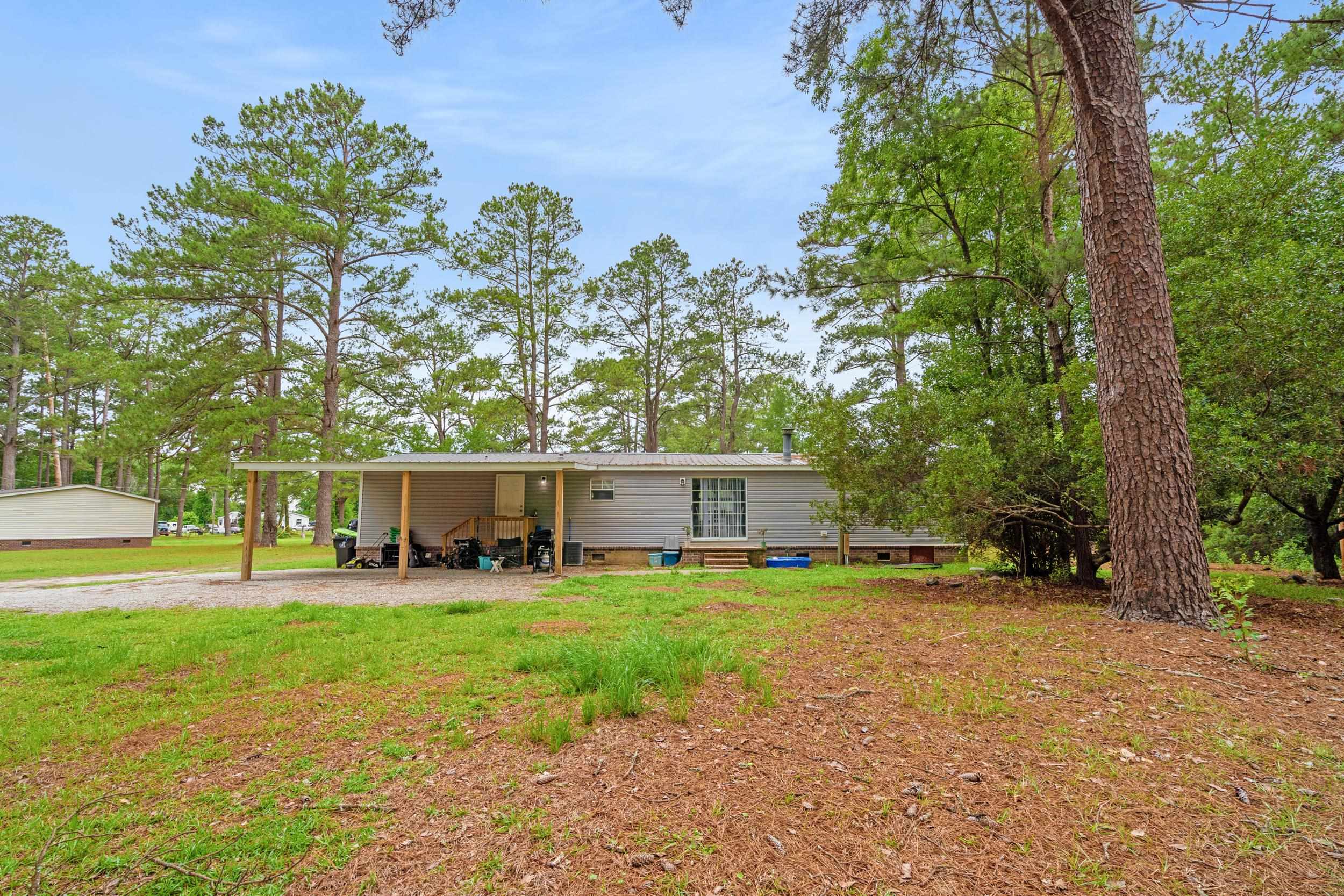 123 Quail Run Road Loris, SC 29569 - Photo 41 of 44