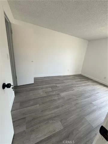 wooden floor in a room