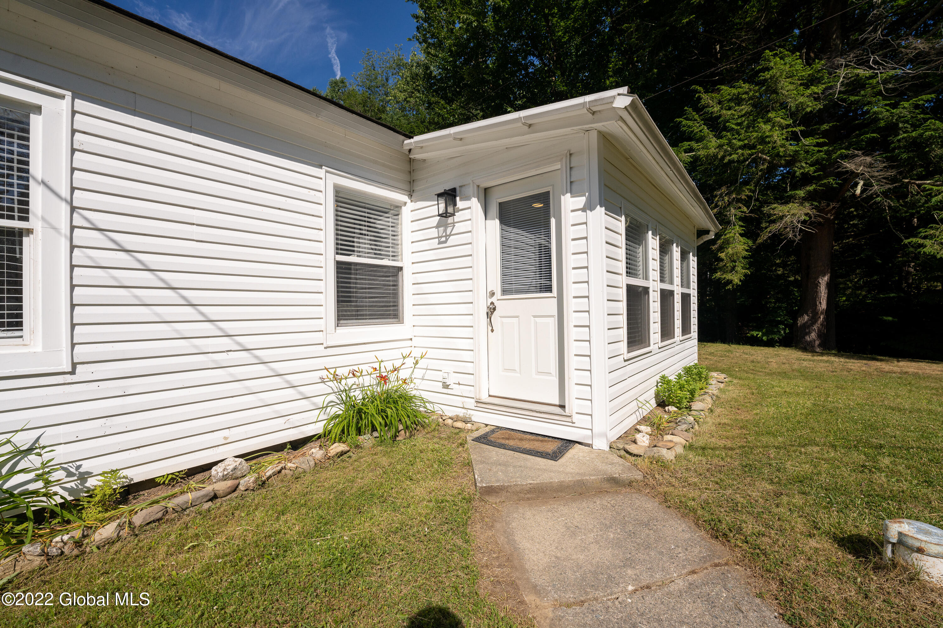 18 Red Mill Road Petersburgh, NY 12138 - Photo 14 of 68 0 Front 8