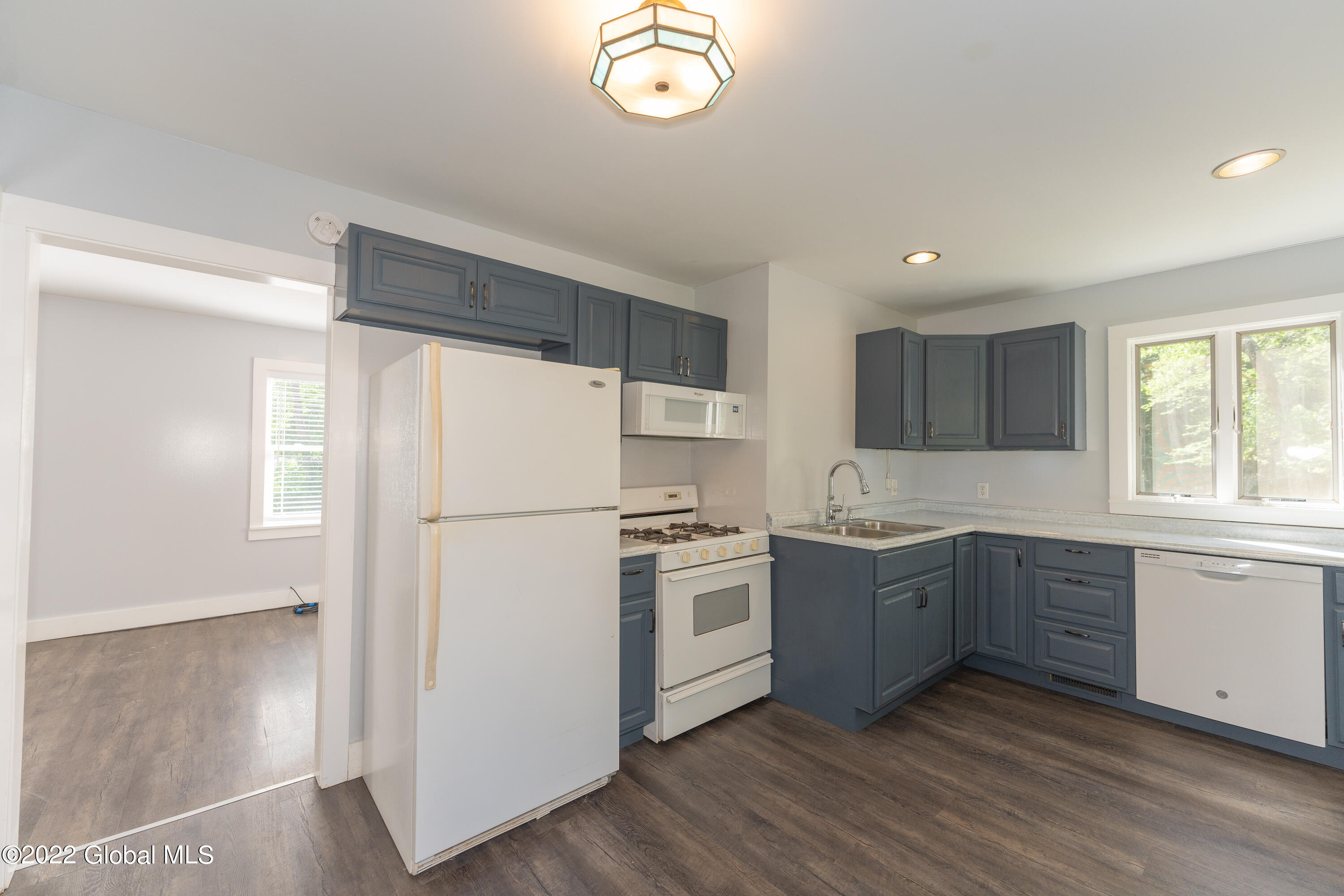 18 Red Mill Road Petersburgh, NY 12138 - Photo 22 of 68 3 Kitchen 2