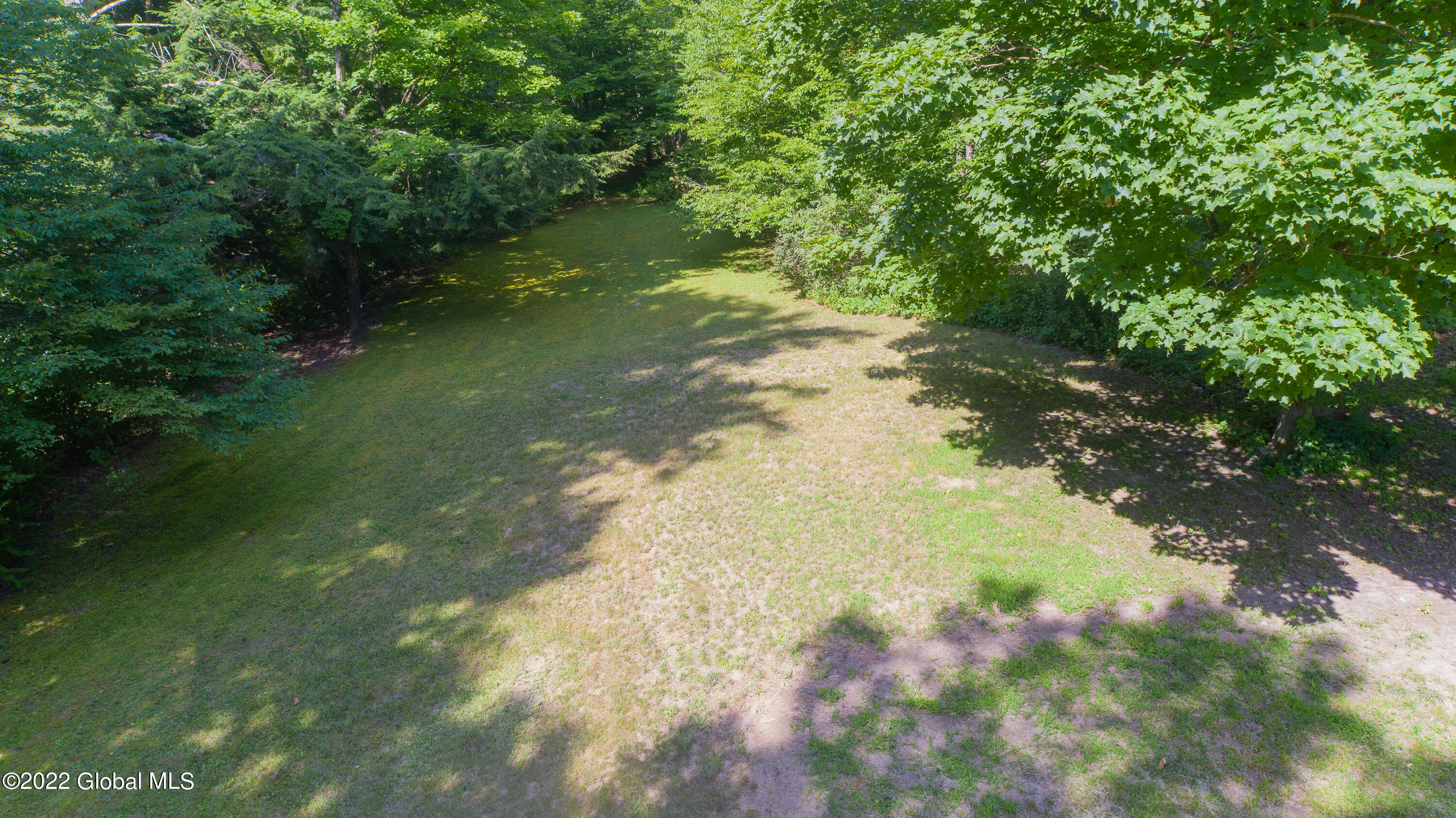18 Red Mill Road Petersburgh, NY 12138 - Photo 36 of 68 Aerial 3