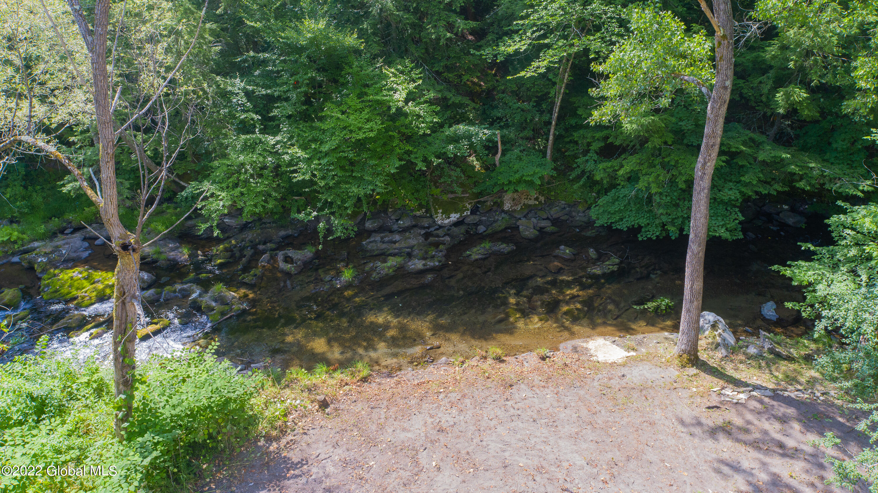 18 Red Mill Road Petersburgh, NY 12138 - Photo 38 of 68 Aerial 5