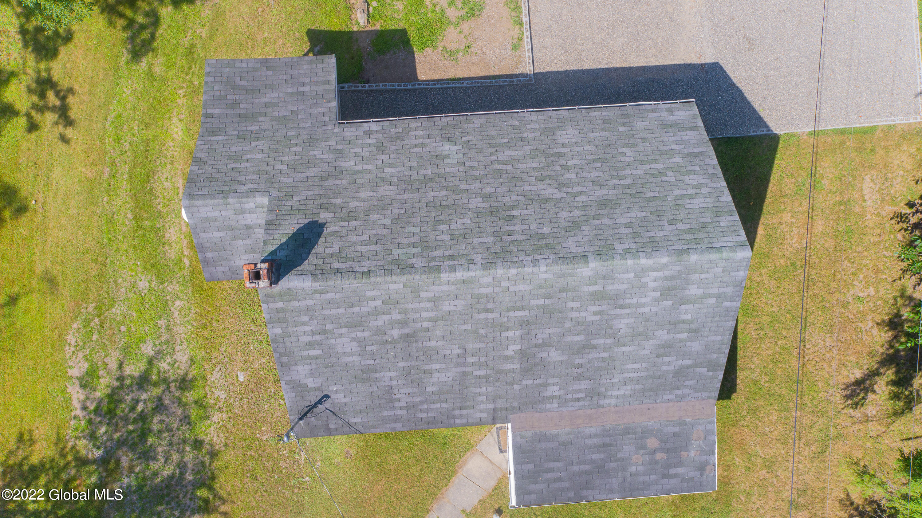 18 Red Mill Road Petersburgh, NY 12138 - Photo 41 of 68 Aerial 8